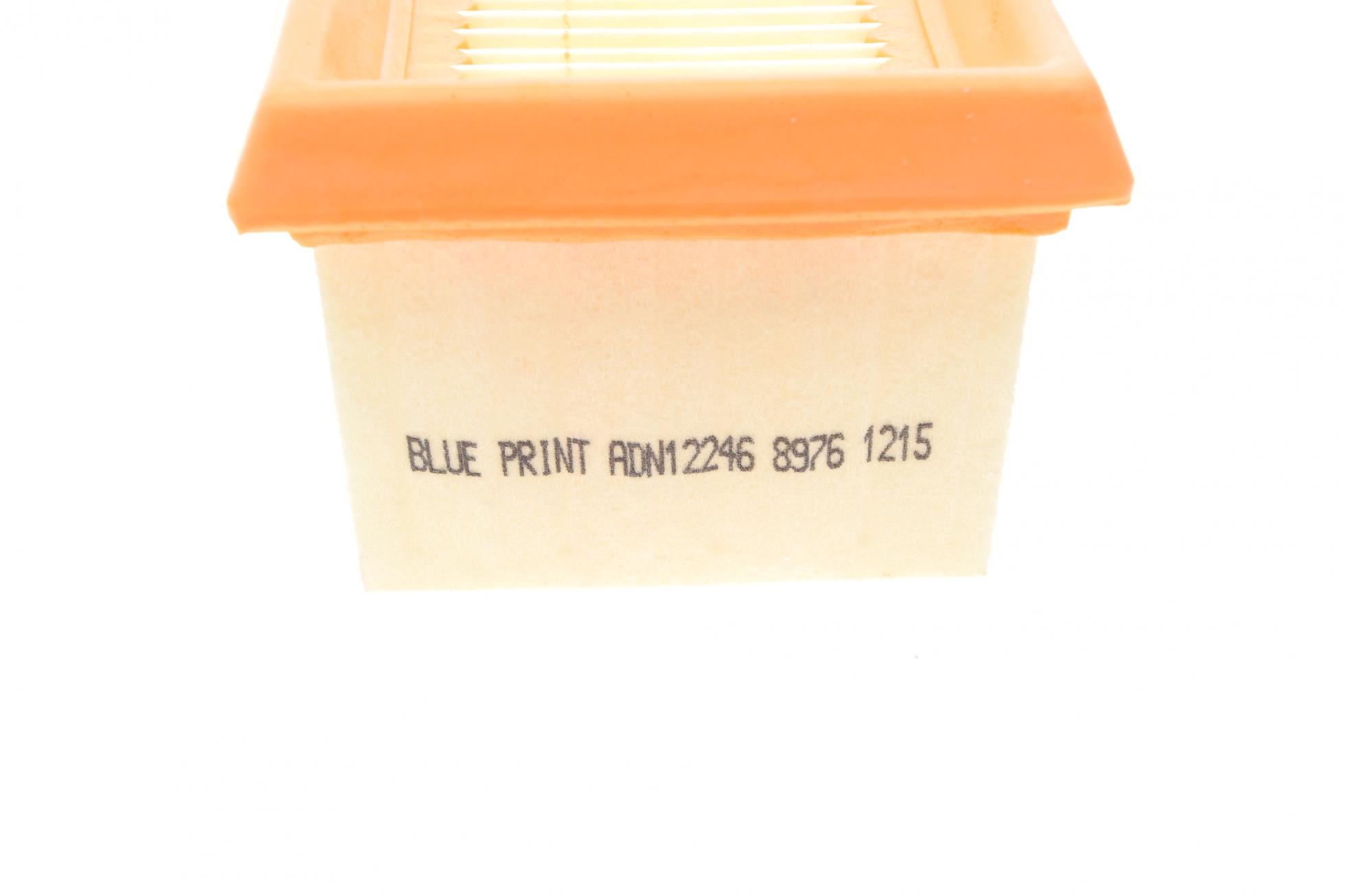 ADN12246 BLUE PRINT